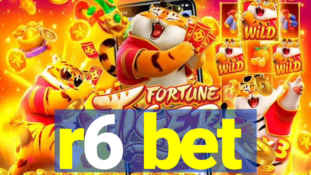 r6 bet
